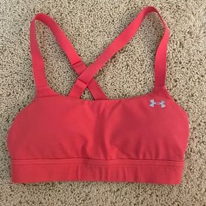 Under Armor Sports Bra